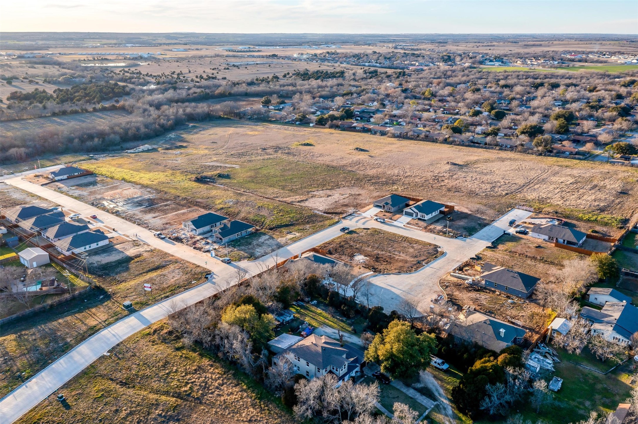 1300 Holly Street Cleburne TX 76033