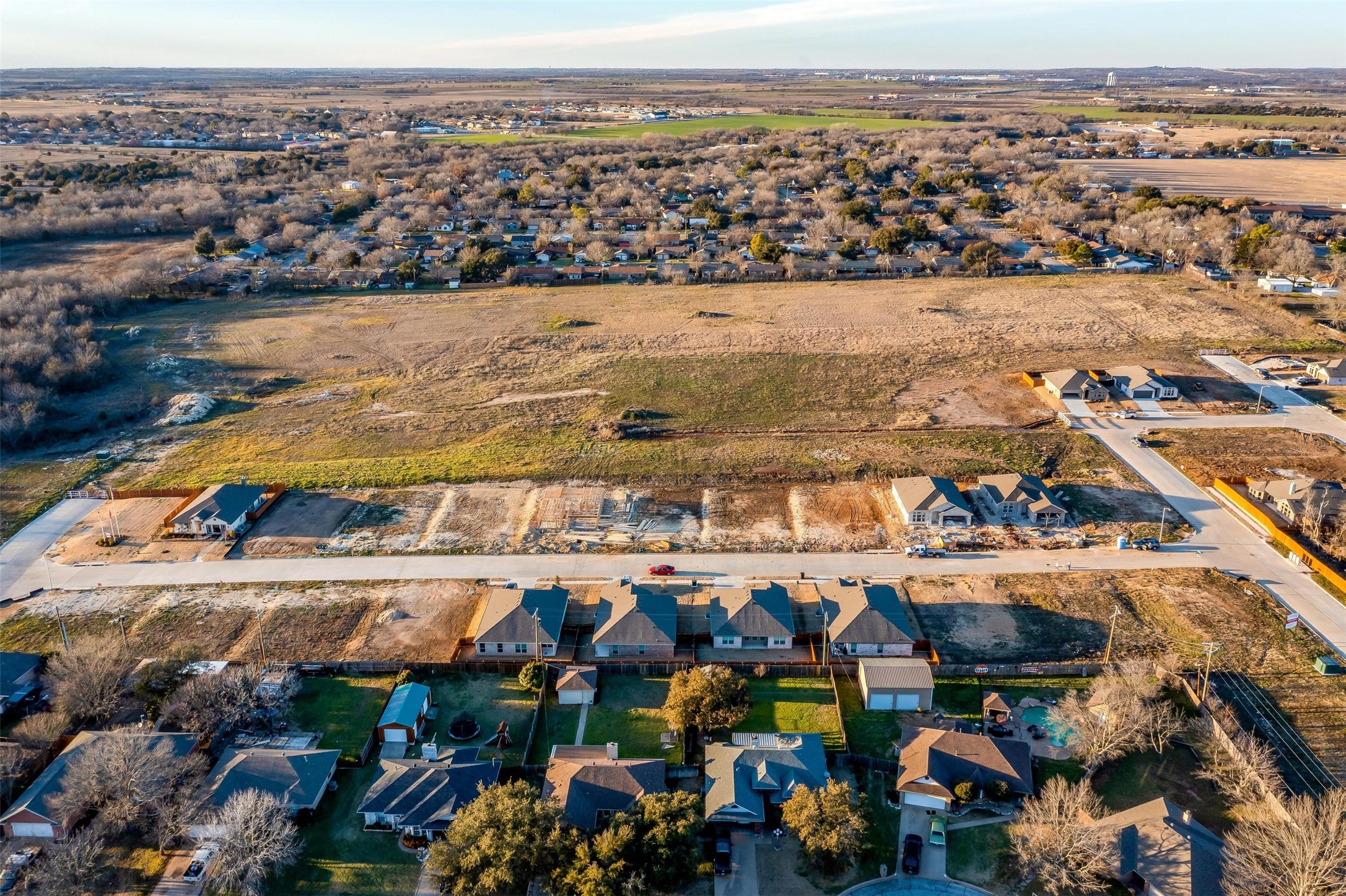 1300 Holly Street Cleburne TX 76033