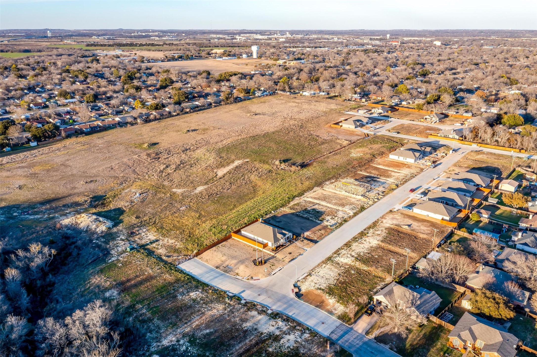1300 Holly Street Cleburne TX 76033