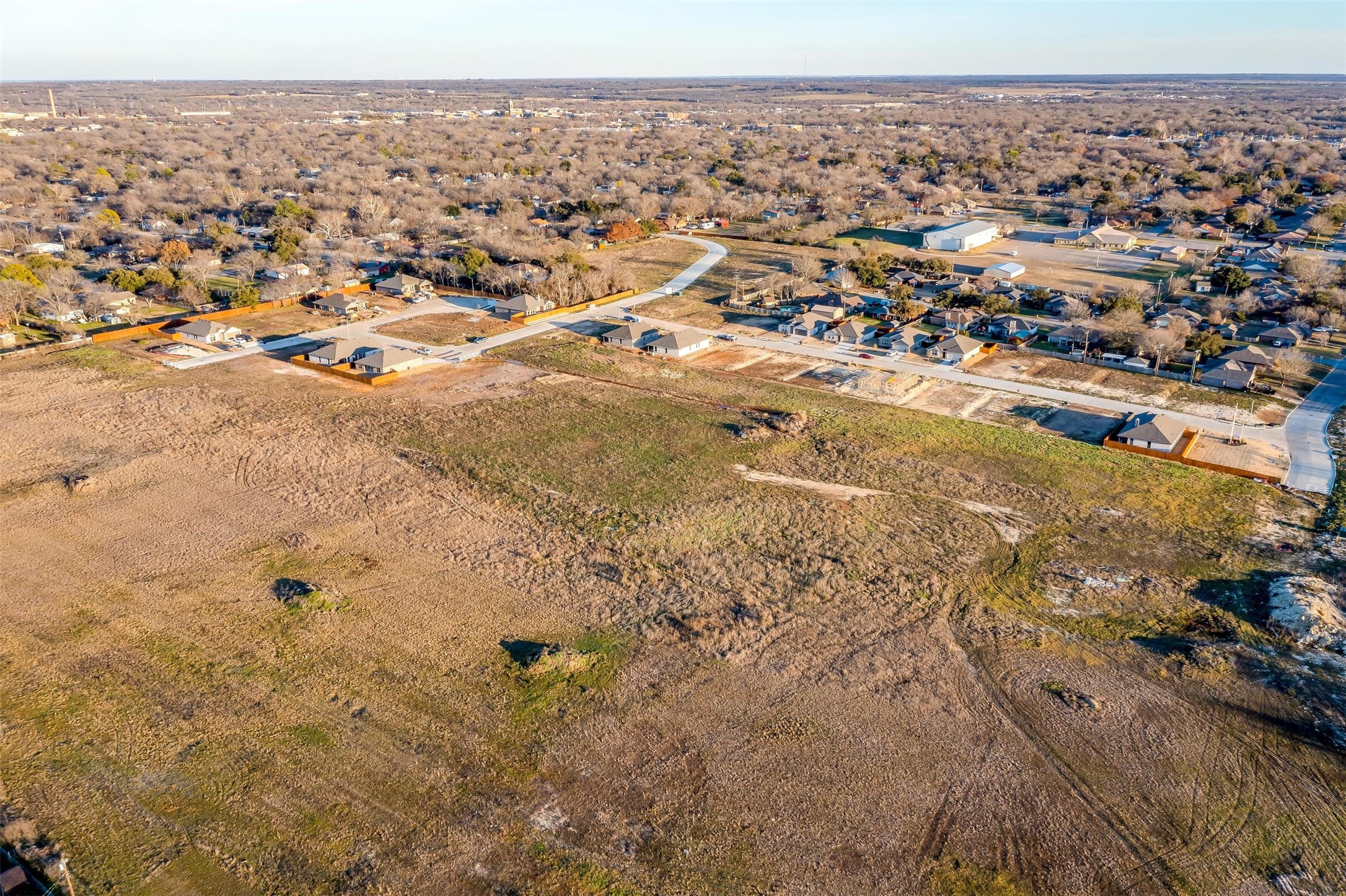 1300 Holly Street Cleburne TX 76033