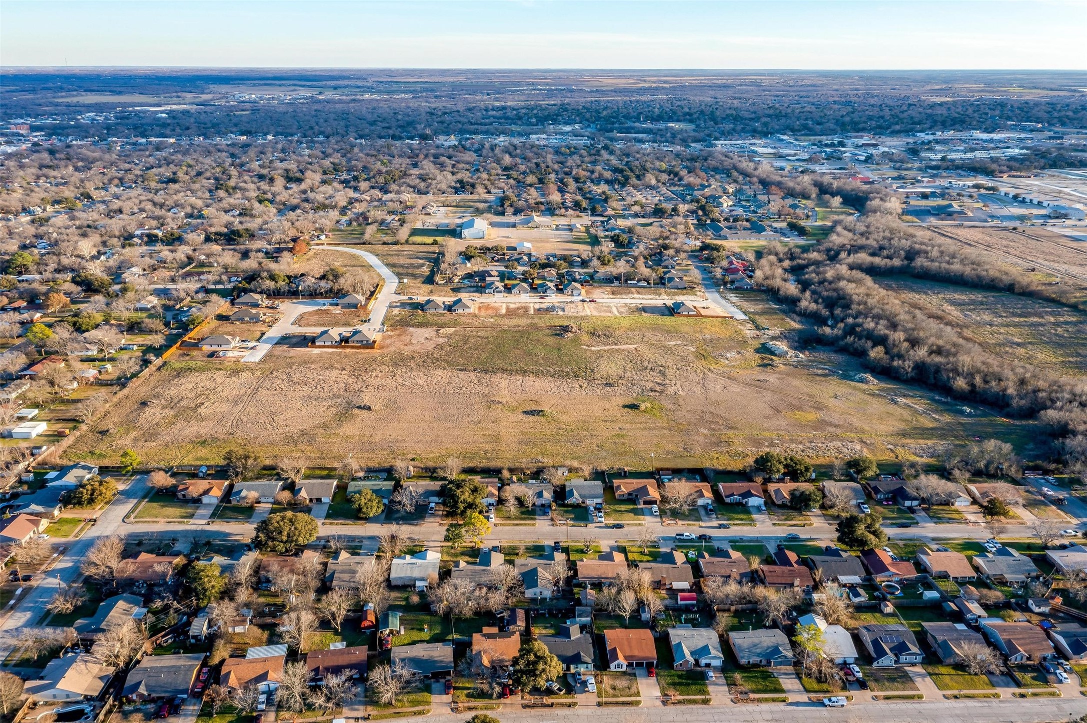 1300 Holly Street Cleburne TX 76033