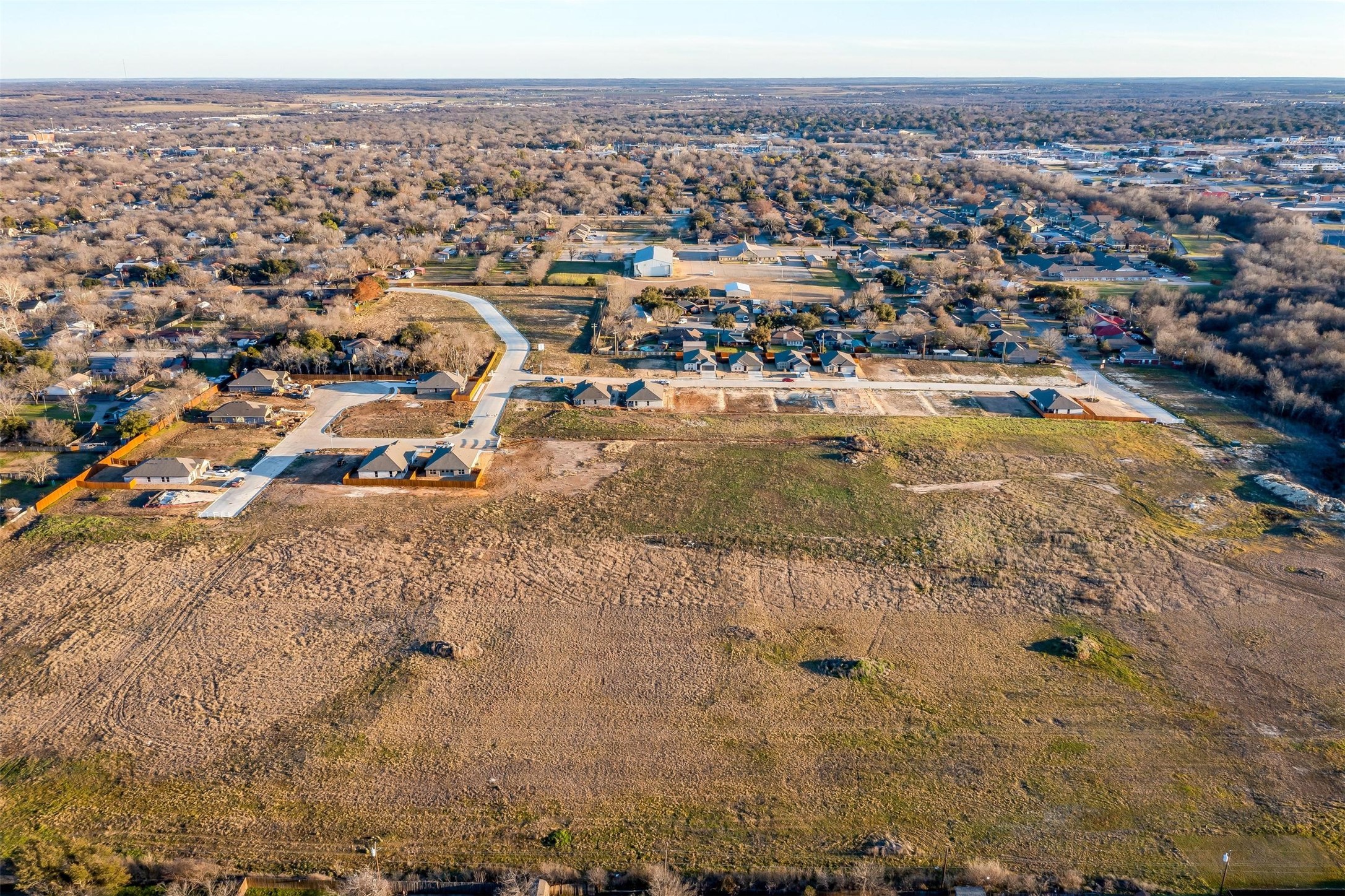 1300 Holly Street Cleburne TX 76033