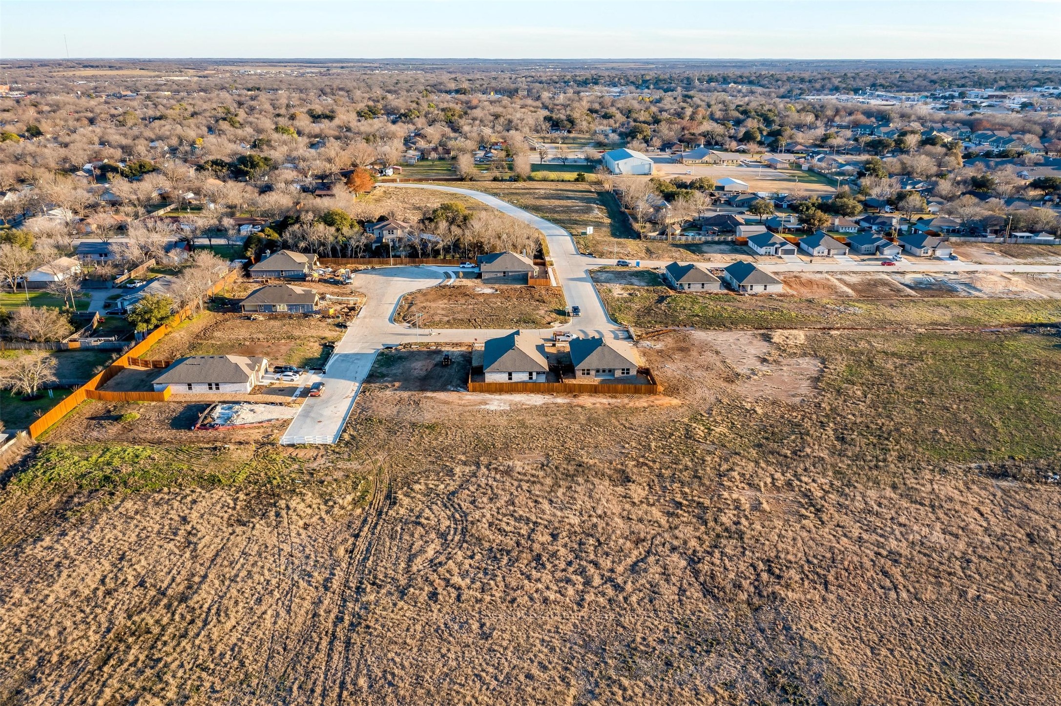 1300 Holly Street Cleburne TX 76033