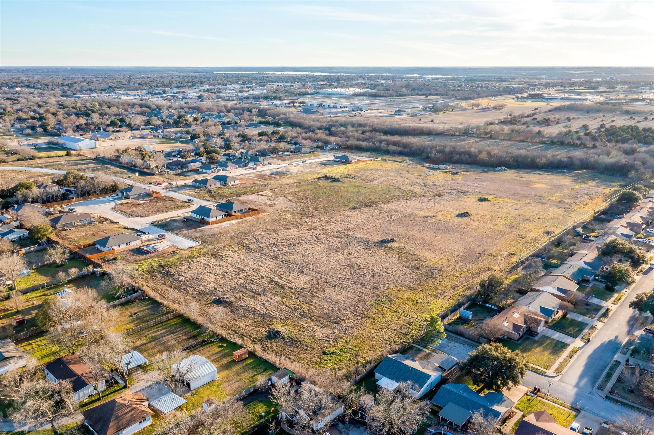 1300 Holly Street Cleburne TX 76033