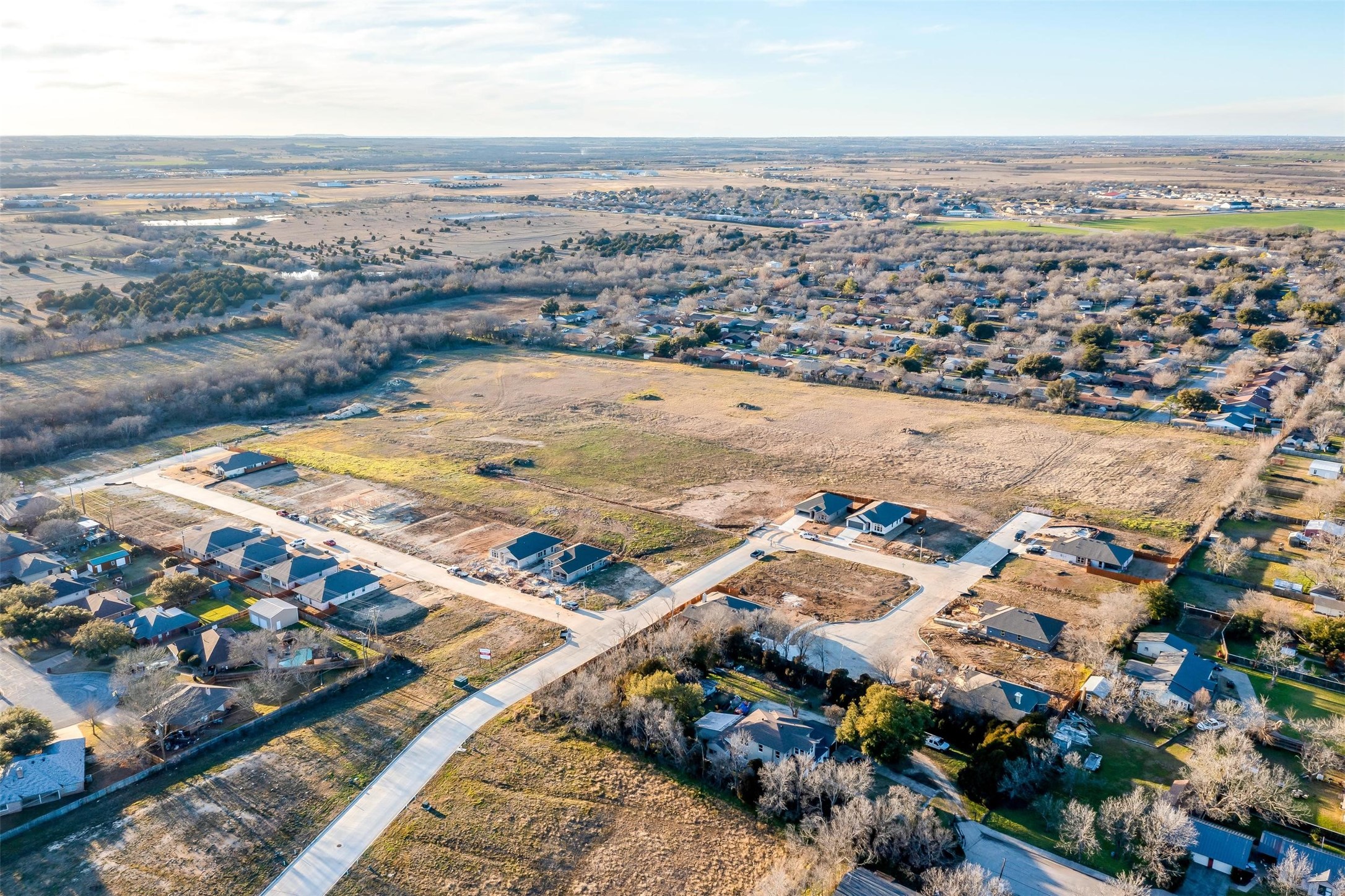 1300 Holly Street Cleburne TX 76033