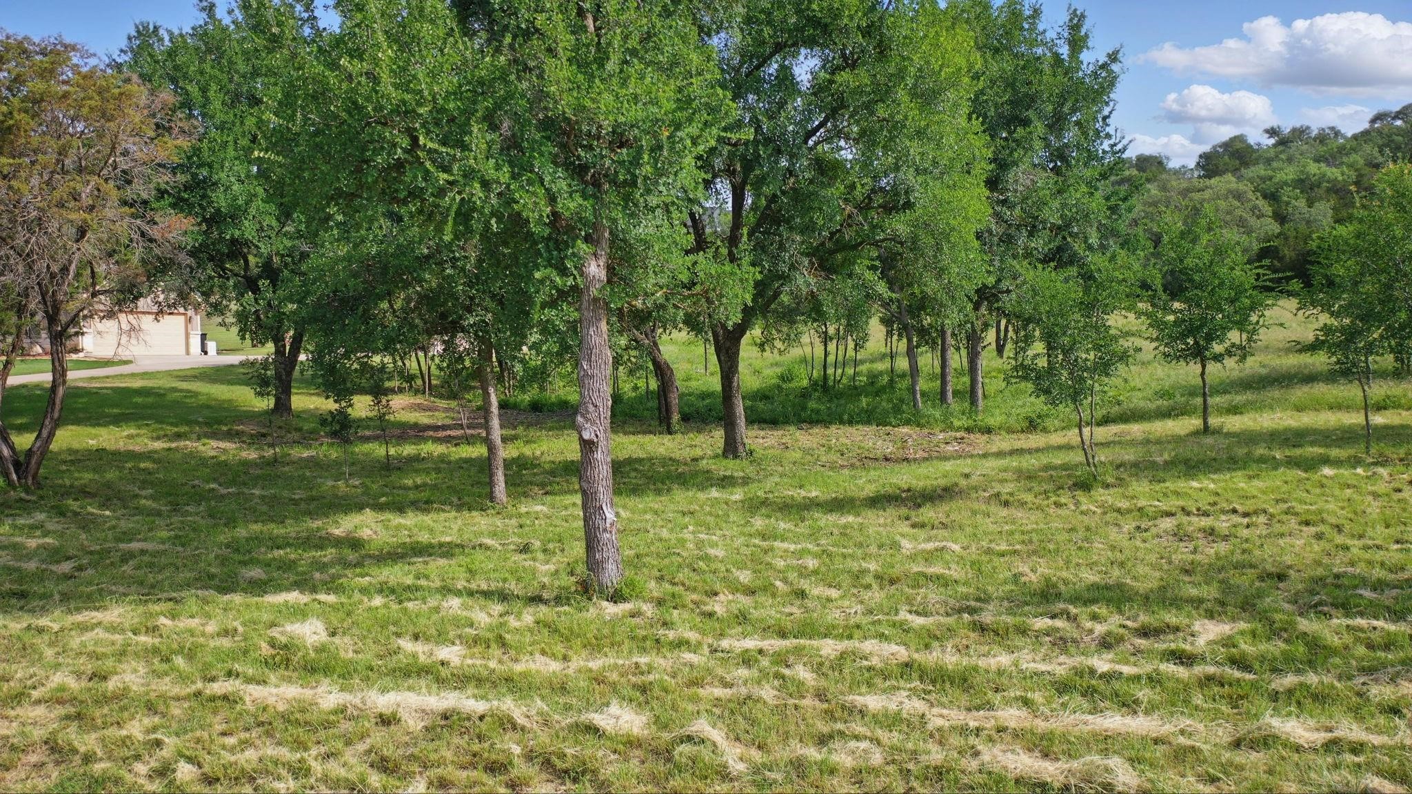 1417 Evening Primrose Drive Graford TX 76449
