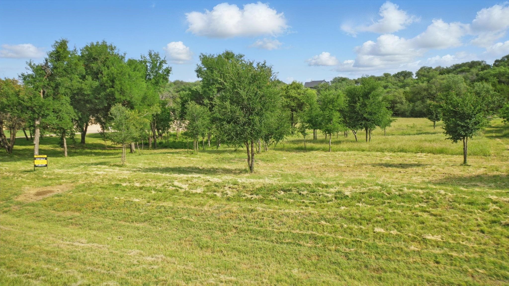 1417 Evening Primrose Drive Graford TX 76449