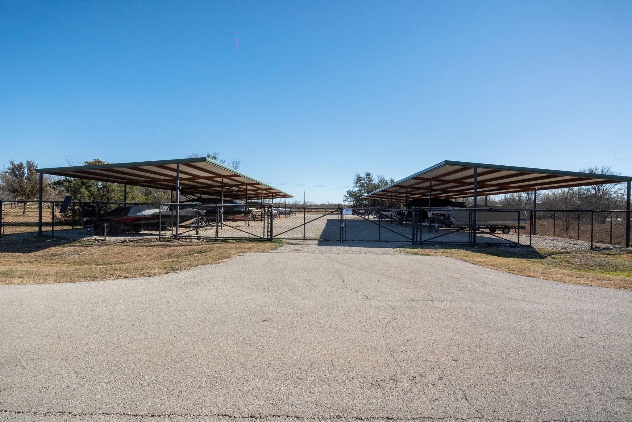 1417 Evening Primrose Drive Graford TX 76449