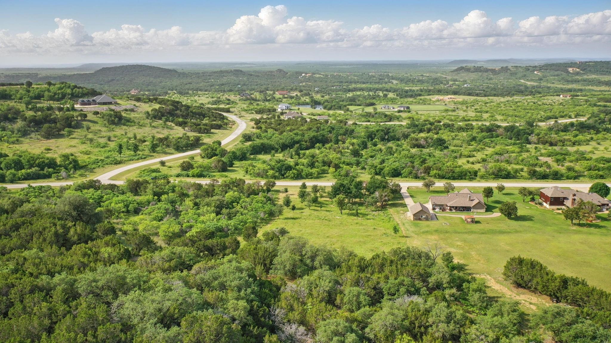 1417 Evening Primrose Drive Graford TX 76449
