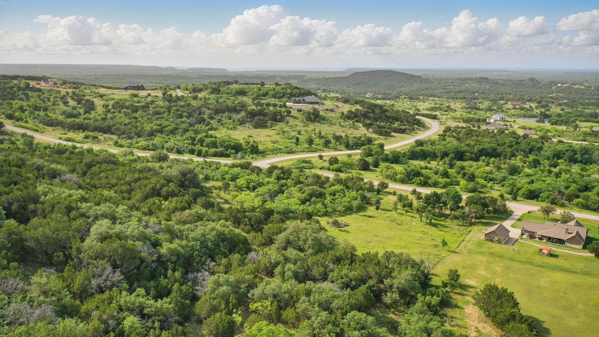 1417 Evening Primrose Drive Graford TX 76449