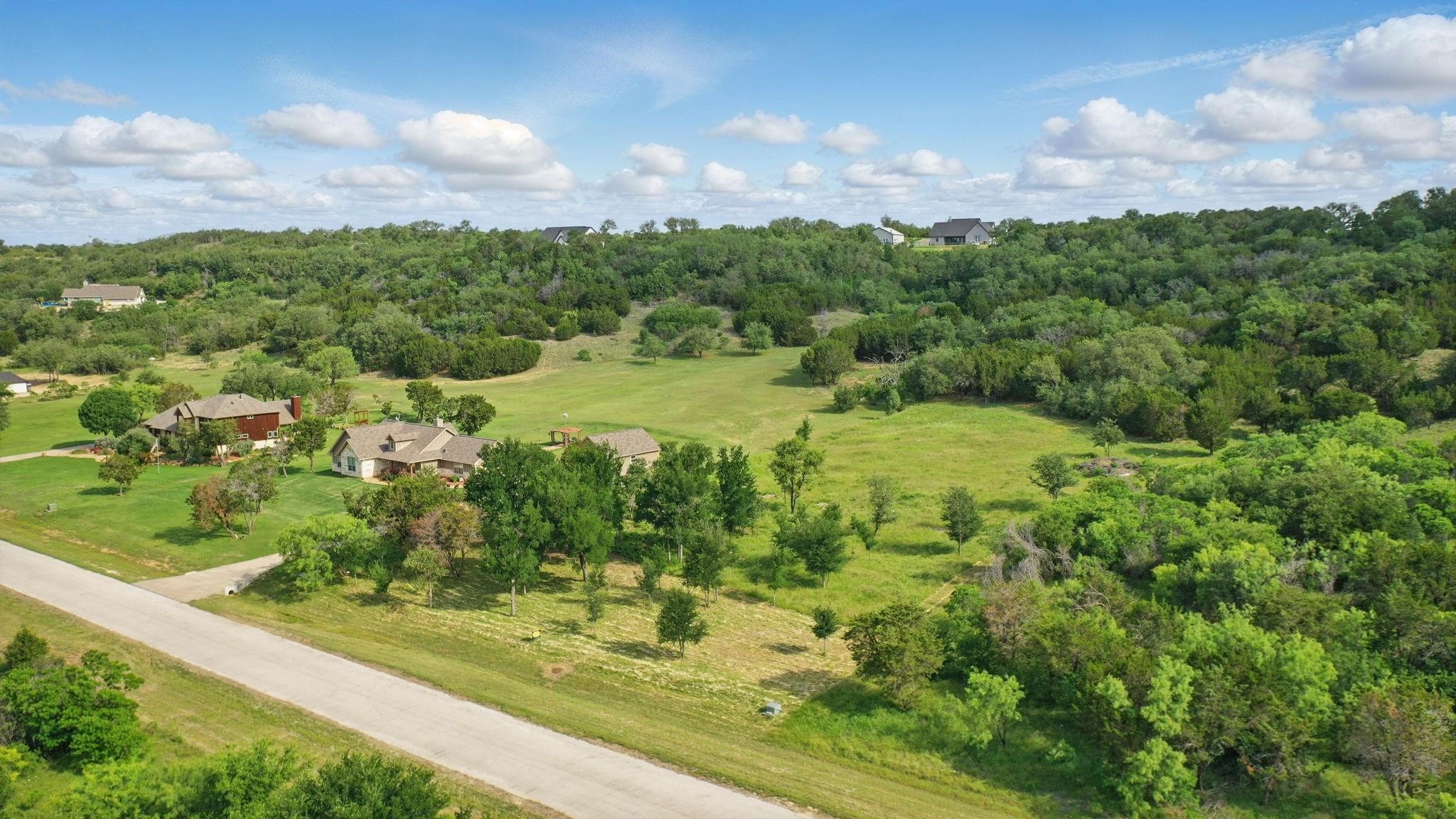 1417 Evening Primrose Drive Graford TX 76449