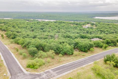 Lot 253 Cote D Azur Drive Chico TX 76431