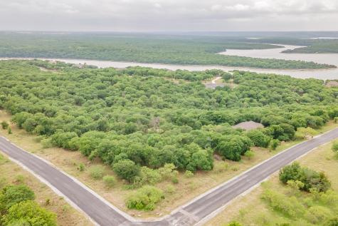 Lot 253 Cote D Azur Drive Chico TX 76431