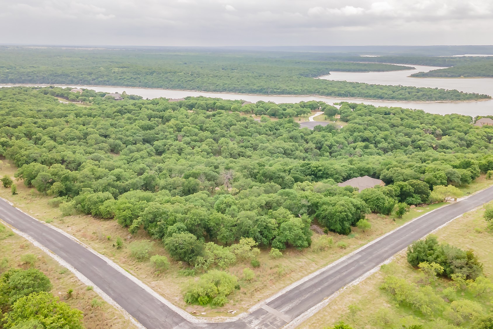 Lot 253 Cote D Azur Drive Chico TX 76431
