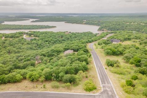 Lot 253 Cote D Azur Drive Chico TX 76431
