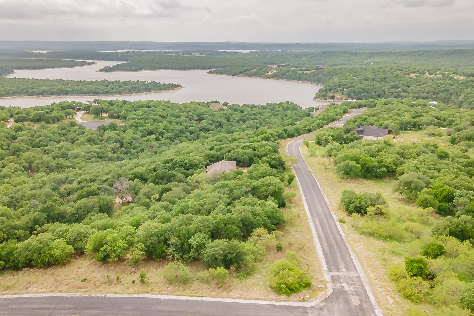 Lot 253 Cote D Azur Drive Chico TX 76431