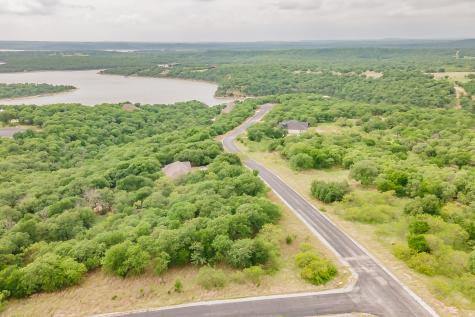 Lot 253 Cote D Azur Drive Chico TX 76431