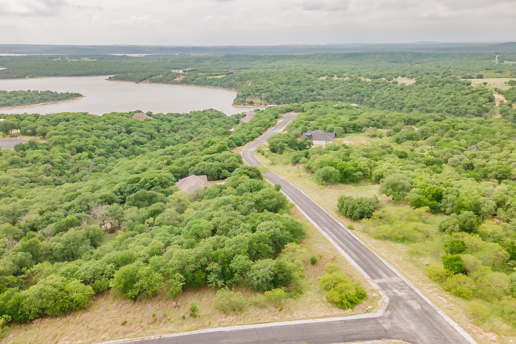 Lot 253 Cote D Azur Drive Chico TX 76431