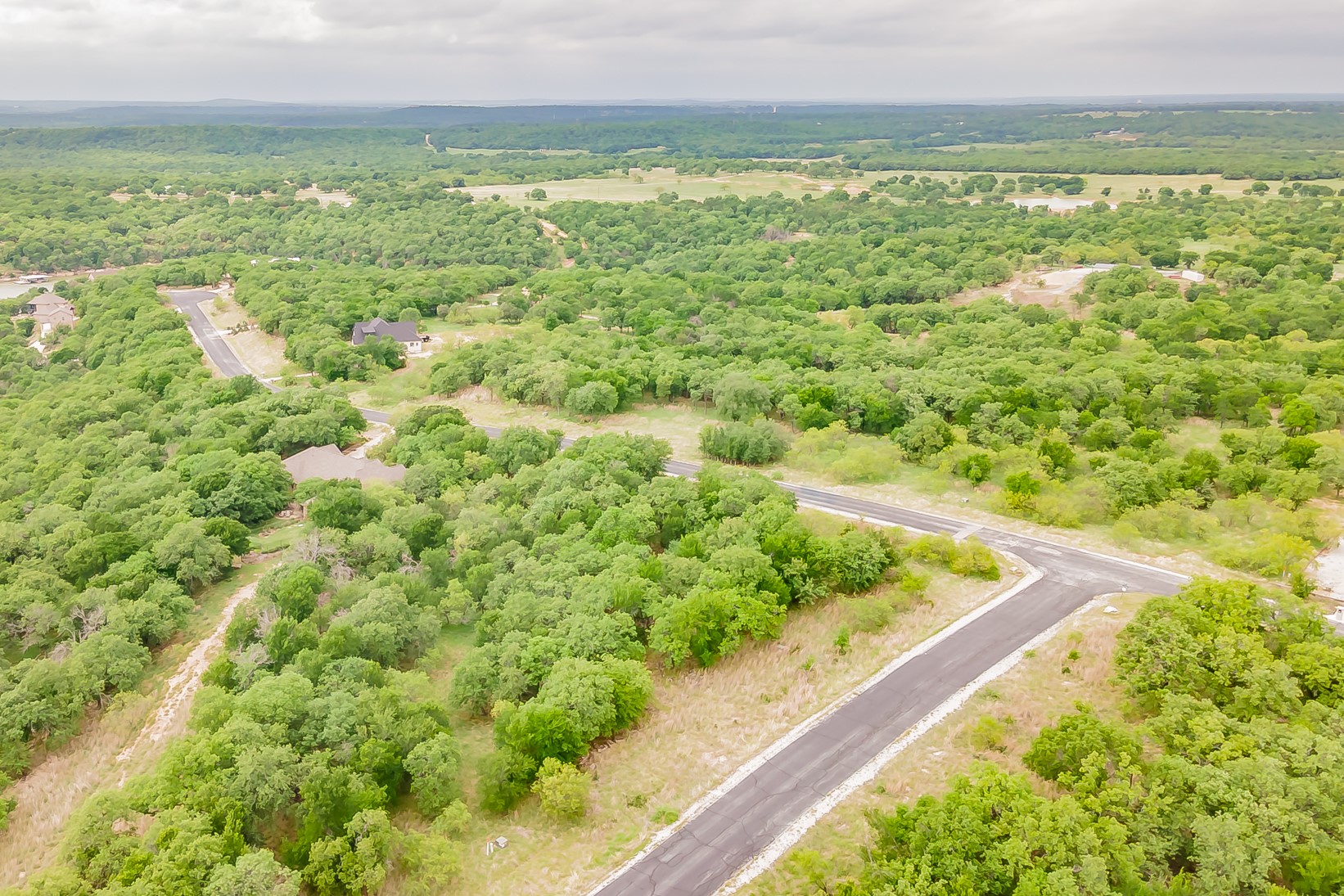 Lot 253 Cote D Azur Drive Chico TX 76431