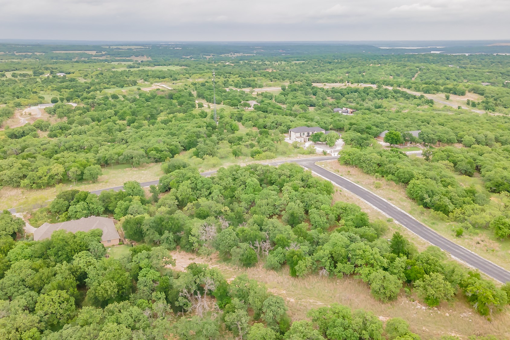 Lot 253 Cote D Azur Drive Chico TX 76431