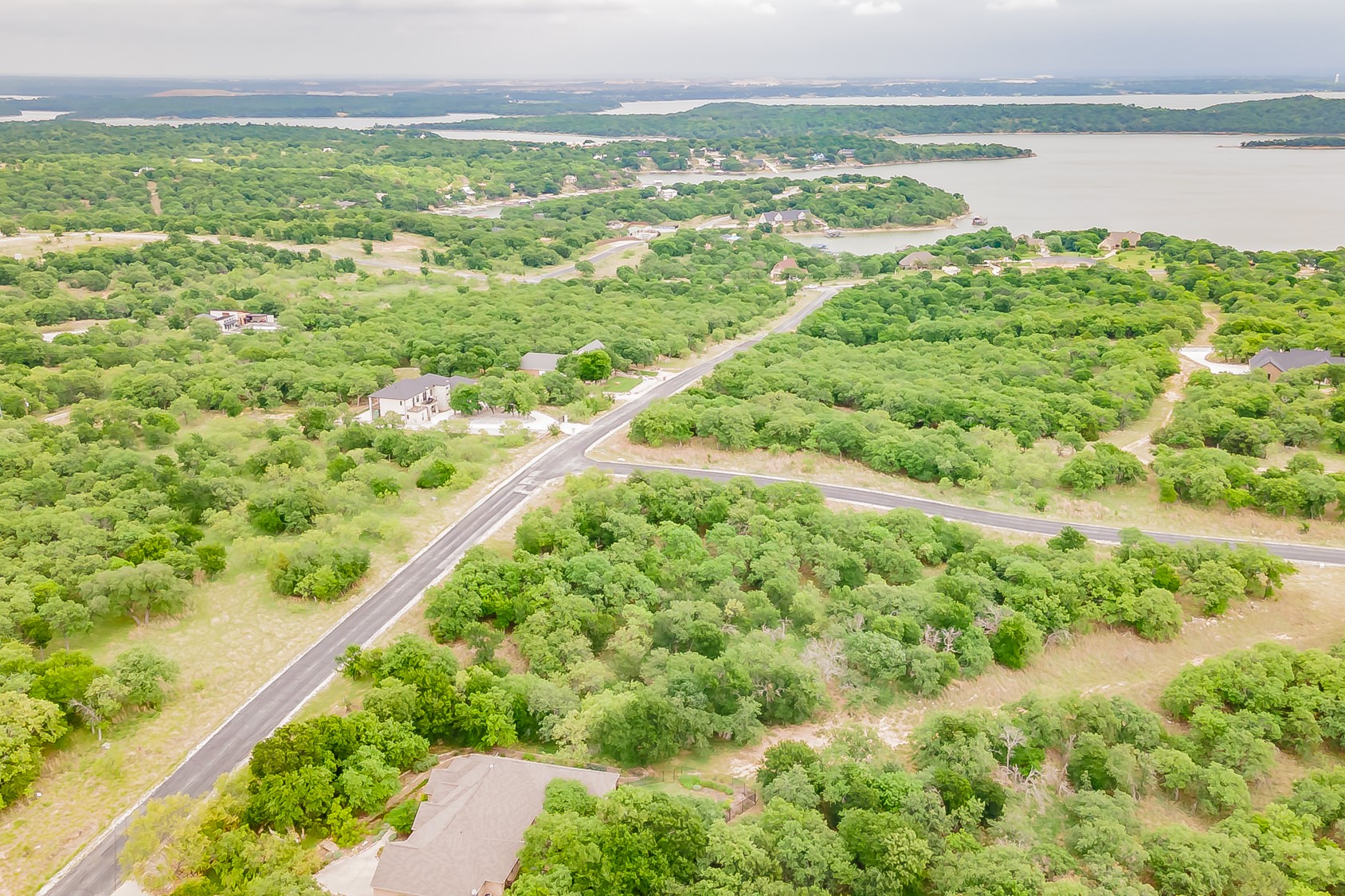 Lot 253 Cote D Azur Drive Chico TX 76431