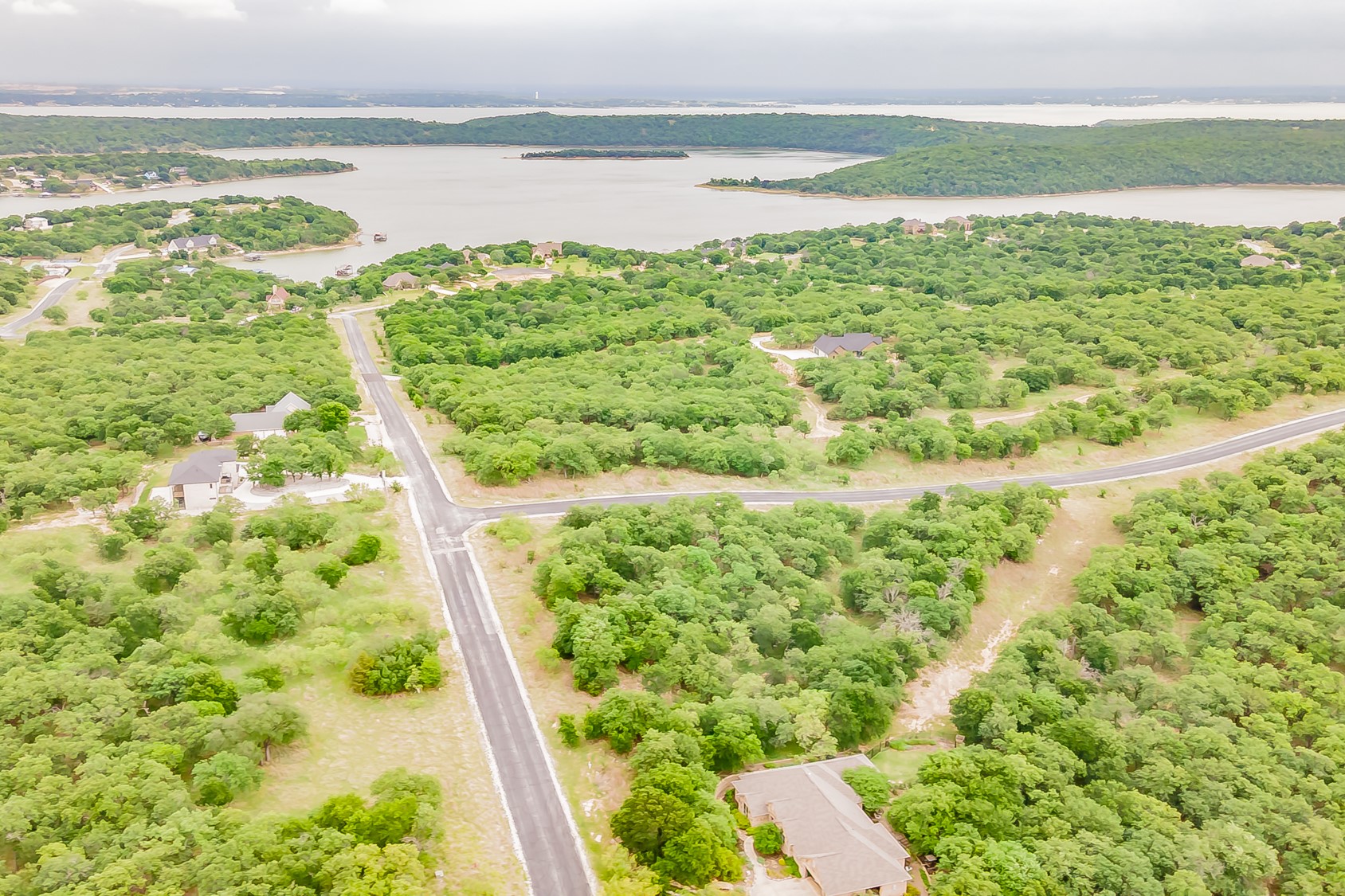 Lot 253 Cote D Azur Drive Chico TX 76431