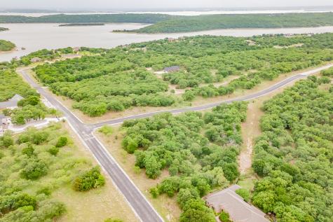 Lot 253 Cote D Azur Drive Chico TX 76431