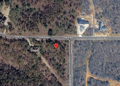 Lot 253 Cote D Azur Drive Chico TX 76431