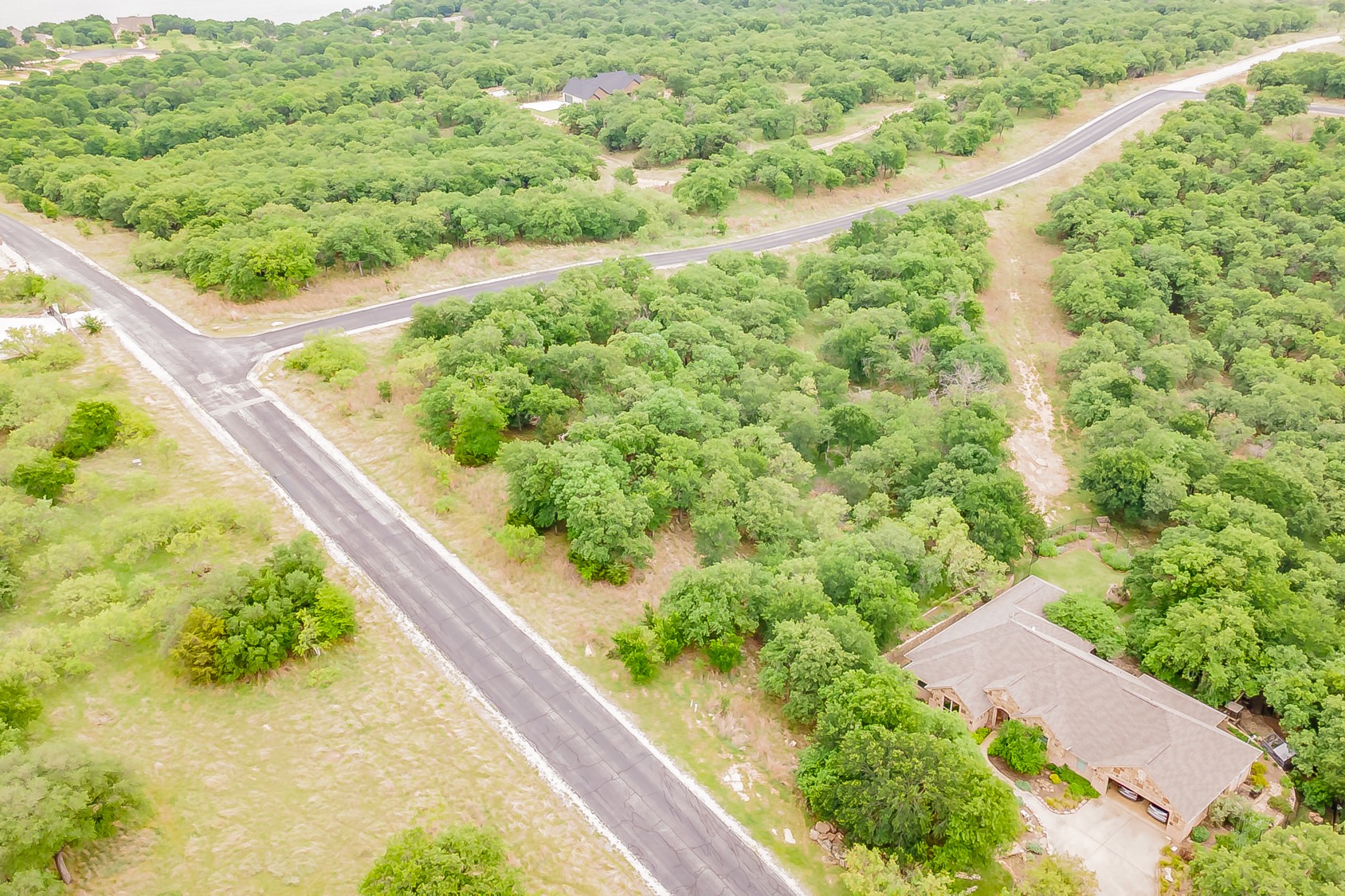 Lot 253 Cote D Azur Drive Chico TX 76431