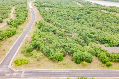 Lot 253 Cote D Azur Drive Chico TX 76431