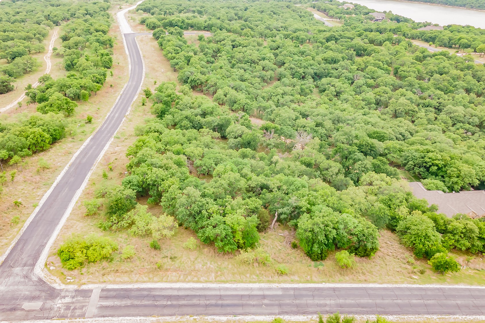Lot 253 Cote D Azur Drive Chico TX 76431