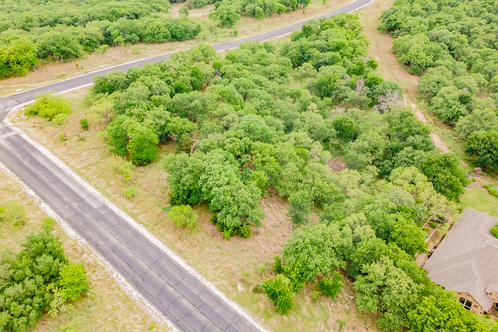 Lot 253 Cote D Azur Drive Chico TX 76431