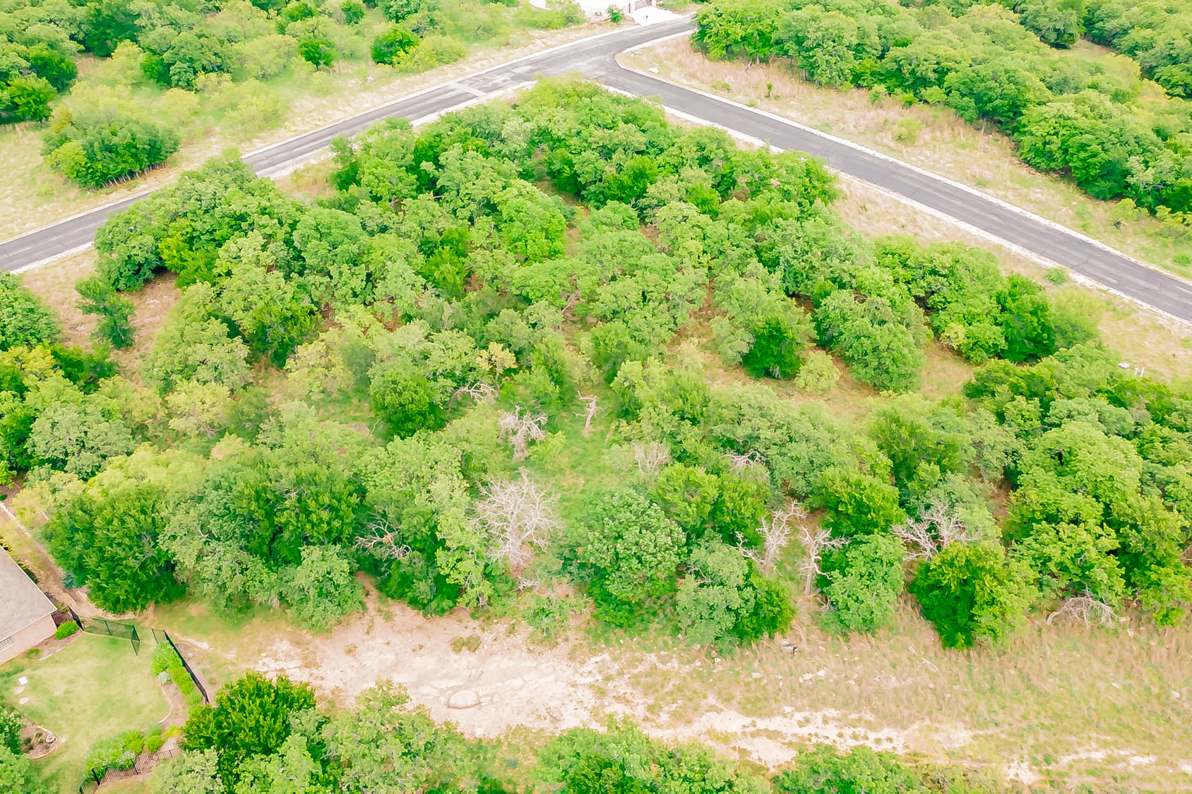 Lot 253 Cote D Azur Drive Chico TX 76431