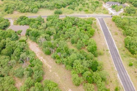 Lot 253 Cote D Azur Drive Chico TX 76431