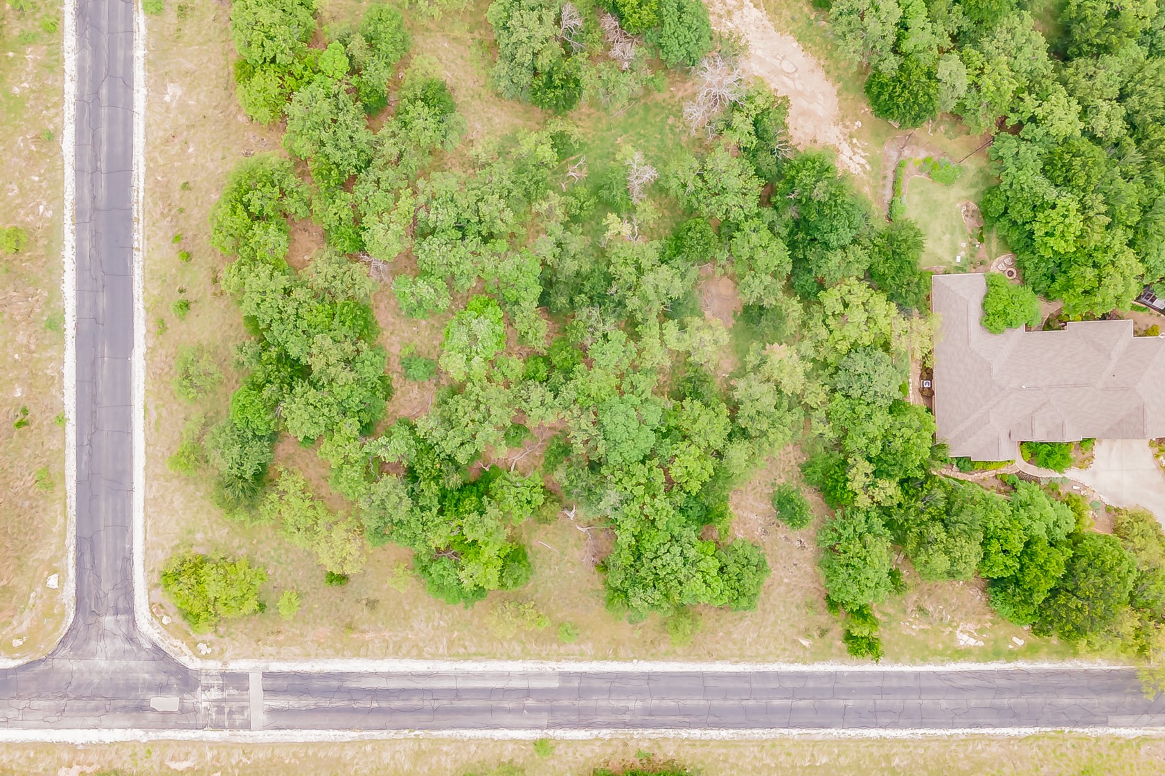 Lot 253 Cote D Azur Drive Chico TX 76431