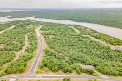 Lot 253 Cote D Azur Drive Chico TX 76431