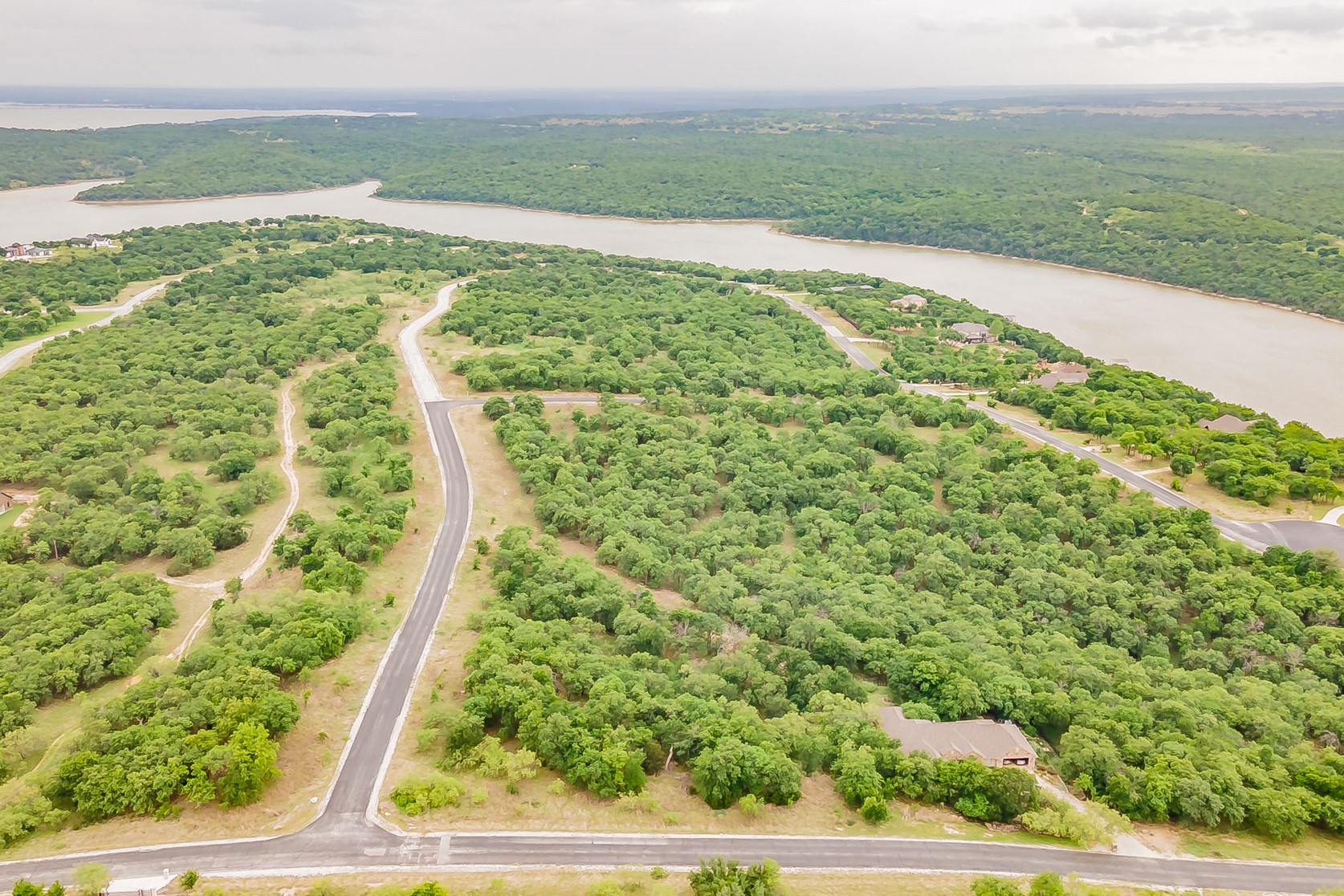 Lot 253 Cote D Azur Drive Chico TX 76431