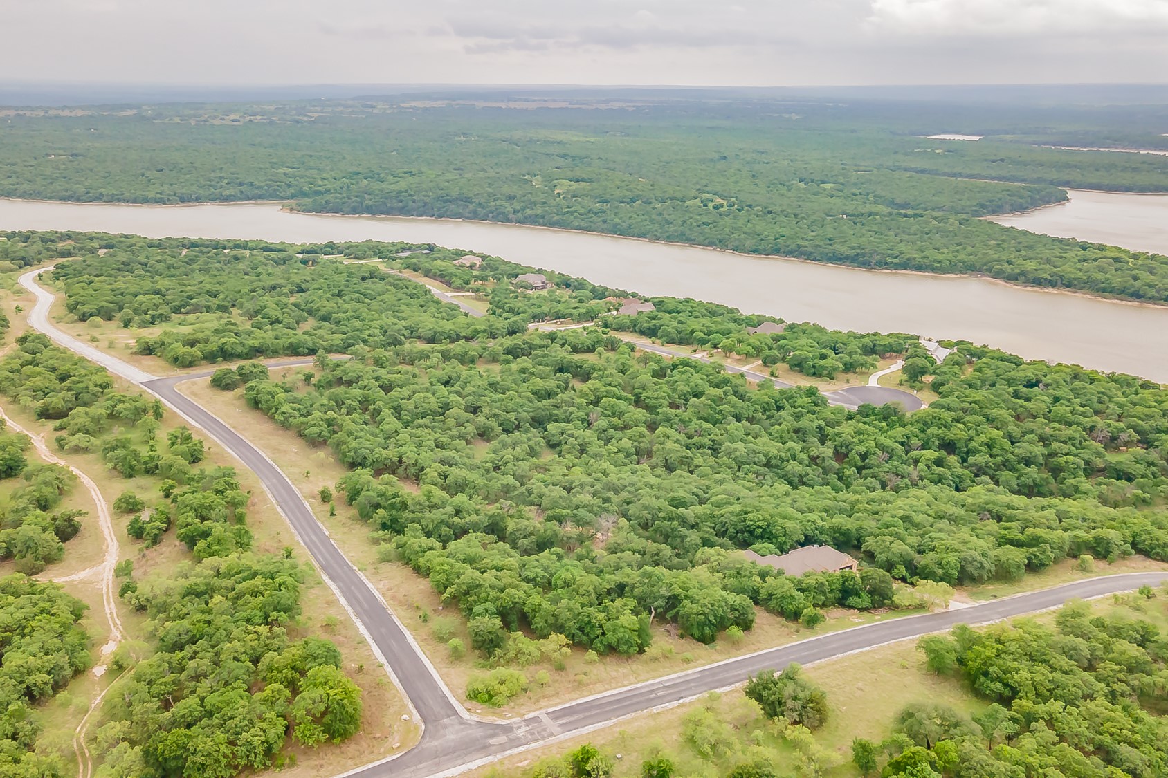 Lot 253 Cote D Azur Drive Chico TX 76431