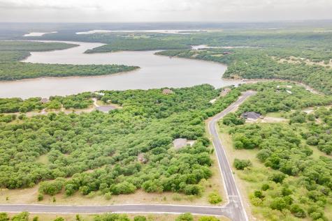 Lot 253 Cote D Azur Drive Chico TX 76431