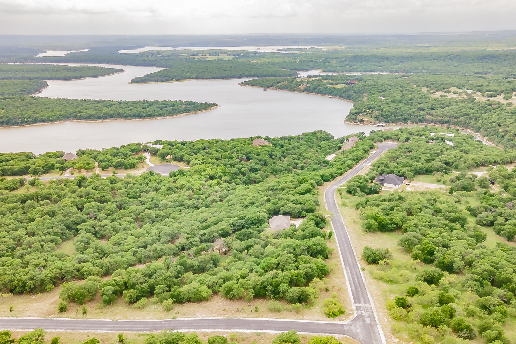 Lot 253 Cote D Azur Drive Chico TX 76431