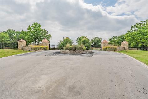 Lot 253 Cote D Azur Drive Chico TX 76431