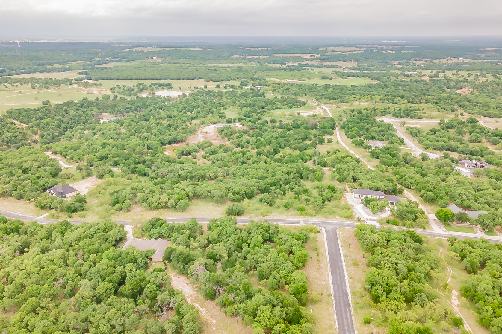 Lot 253 Cote D Azur Drive Chico TX 76431