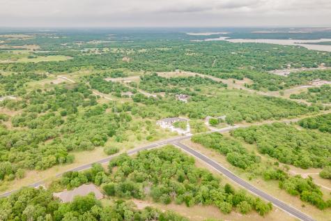 Lot 253 Cote D Azur Drive Chico TX 76431