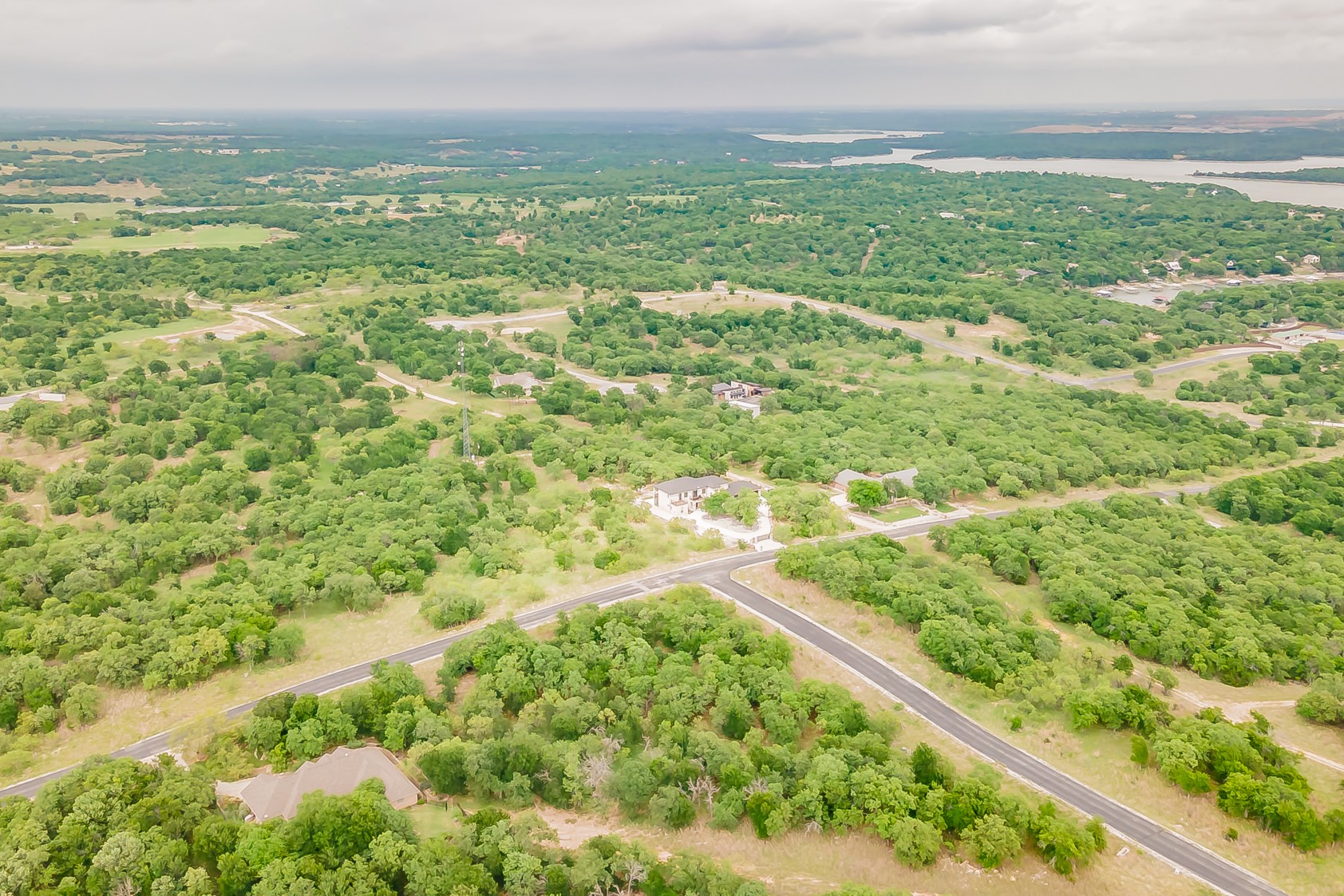 Lot 253 Cote D Azur Drive Chico TX 76431