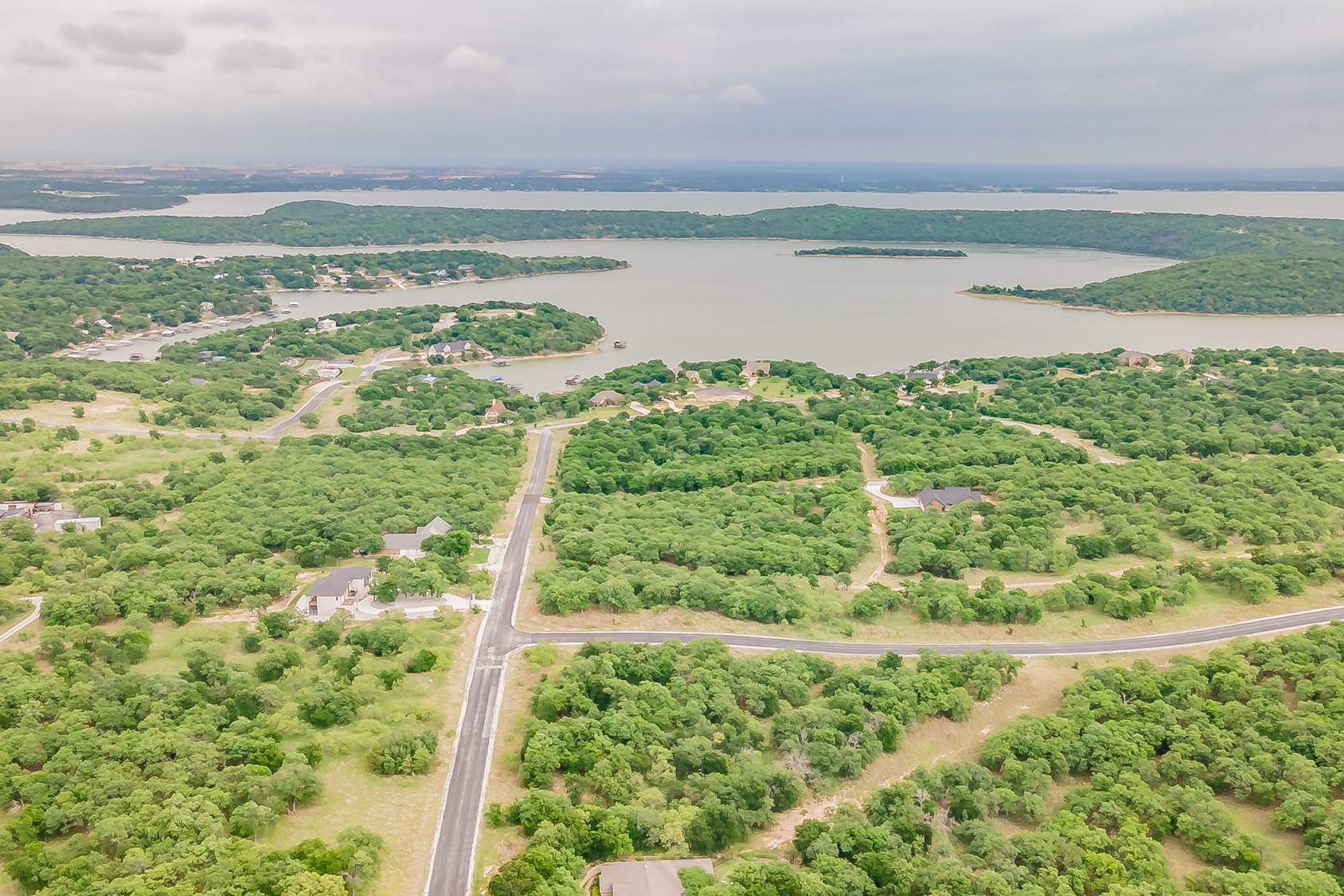Lot 253 Cote D Azur Drive Chico TX 76431