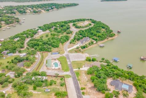 Lot 253 Cote D Azur Drive Chico TX 76431