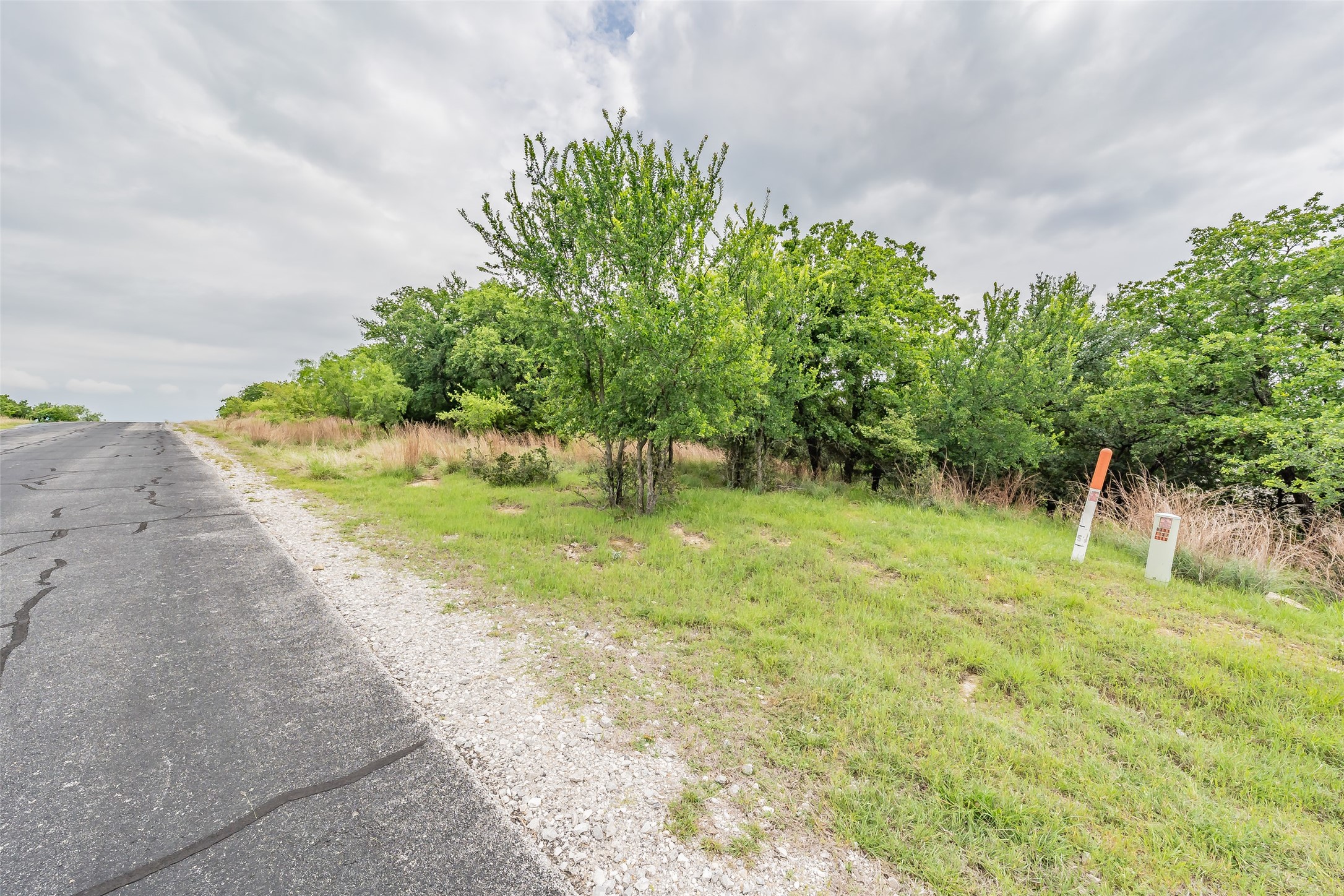 Lot 253 Cote D Azur Drive Chico TX 76431