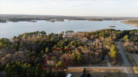 Tbd Hickory Trail Flint TX 75762