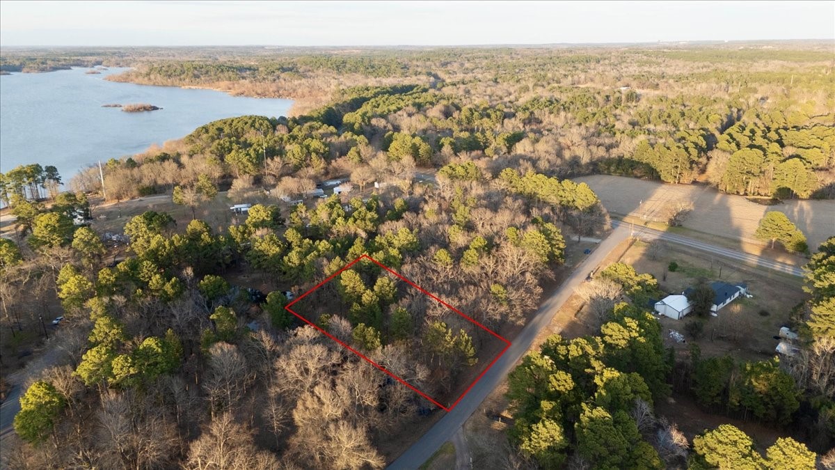 Tbd Hickory Trail Flint TX 75762