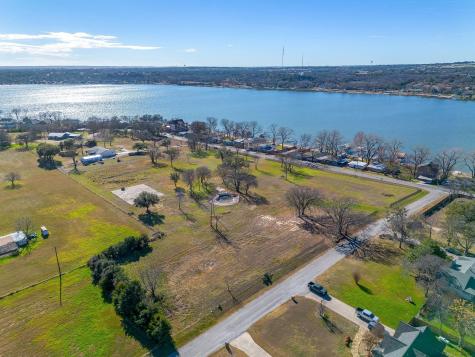 Tbd East Lake Drive Weatherford TX 76087